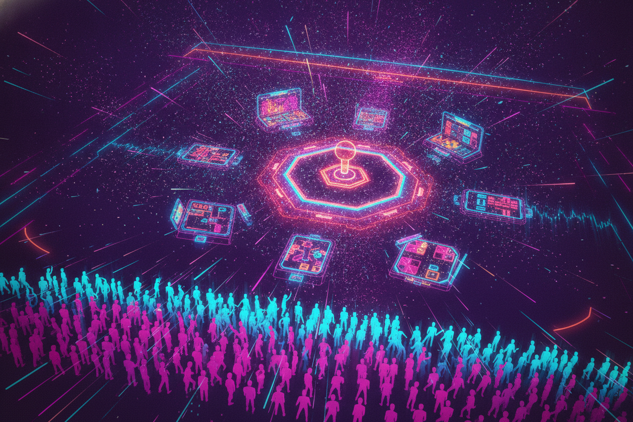 Afterglow Party