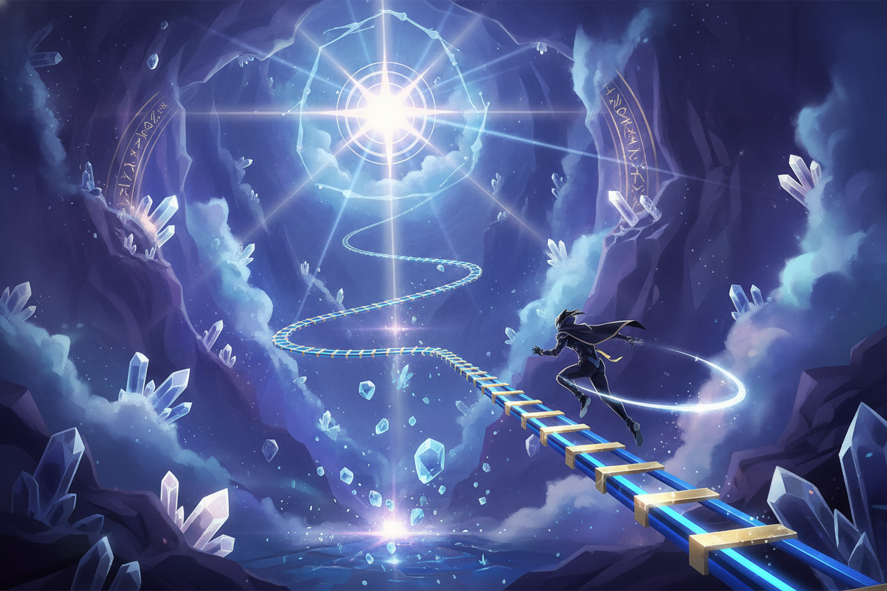 Lumen Leap
