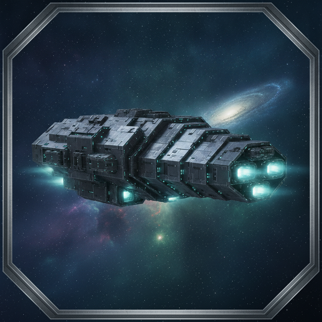 Dreadnought Hull #221